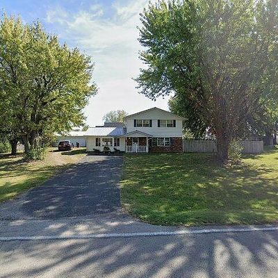 379 Walnut Creek Pike, Circleville, OH 43113