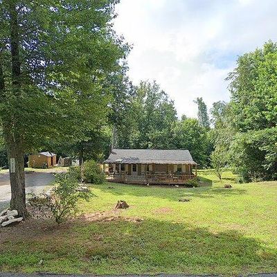 3795 Green Creek Rd, Schuyler, VA 22969