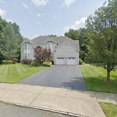 38 Spruce Meadows Dr, Monroe Township, NJ 08831