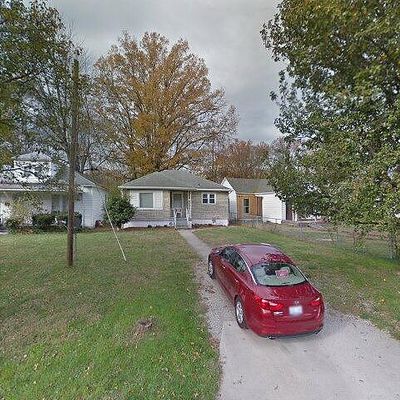 3806 Kahlert Ave, Louisville, KY 40215