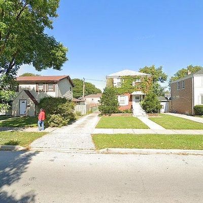 3818 W 107 Th St, Chicago, IL 60655