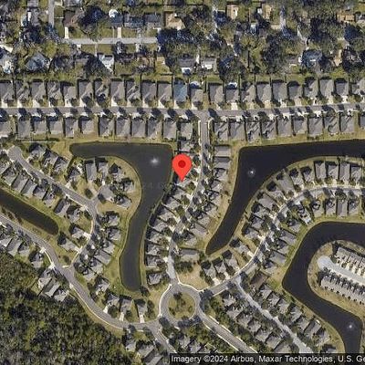 3824 Silverpoint Ln, Jacksonville, FL 32216