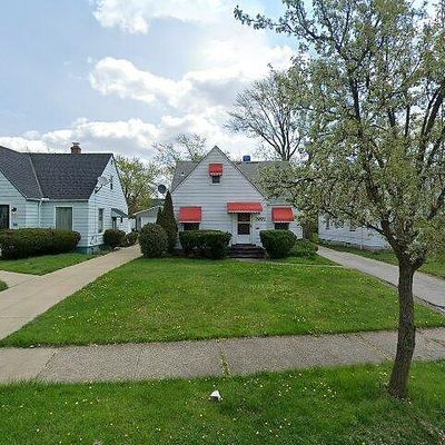 3871 E 177 Th St, Cleveland, OH 44128