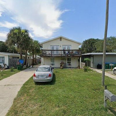 388 Tyler Ave, Cape Canaveral, FL 32920