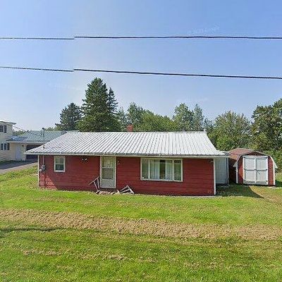 39 Cherry Hl, Monticello, ME 04760