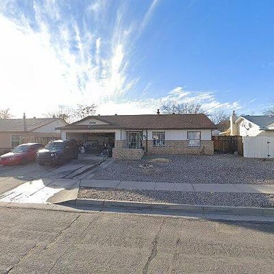 3901 70 Th St Nw, Albuquerque, NM 87120