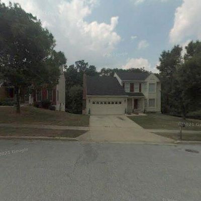 3906 Meadowhill Rd, Springdale, MD 20774