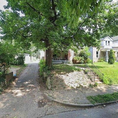 3923 S 2 Nd St, Louisville, KY 40214