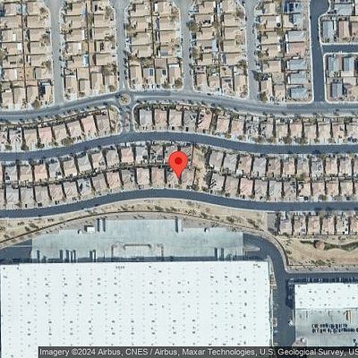 3928 Juanita May Ave, North Las Vegas, NV 89032