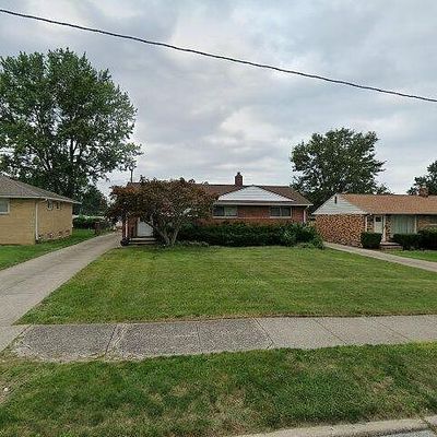 3940 W 212 Th St, Cleveland, OH 44126