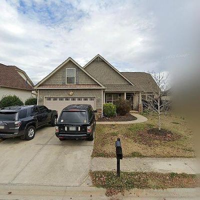 4 Dunbrook Dr, Simpsonville, SC 29680