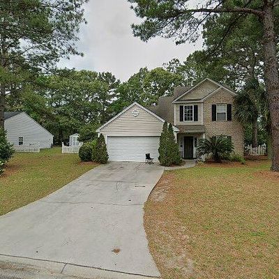 4 Old Farm Rd, Bluffton, SC 29910