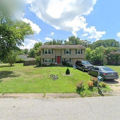 4 Ravenglass Rd, Waldorf, MD 20602