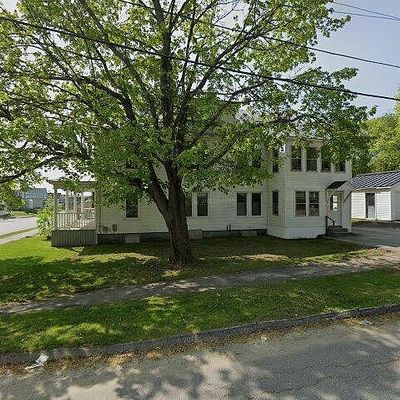 4 Prospect St, Waterville, ME 04901