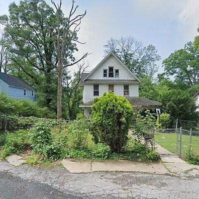 4 Royal Oak Ave, Gwynn Oak, MD 21207