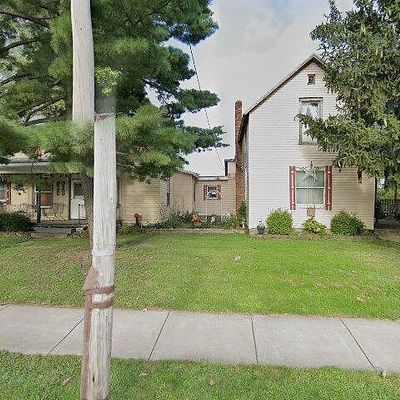 400 S Jackson St #412, Lima, OH 45804