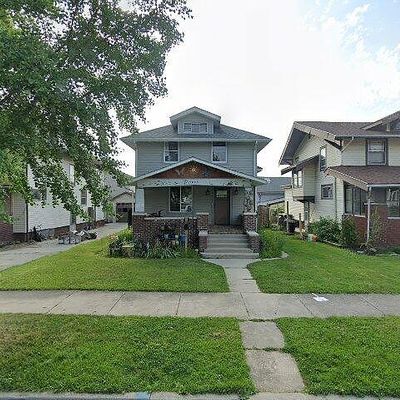 4006 Arlington Ave, Fort Wayne, IN 46807