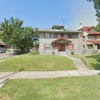 401 Forest Ave, Dayton, OH 45405