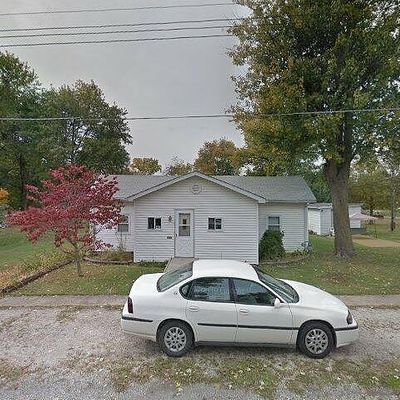 401 Grout St, White Hall, IL 62092