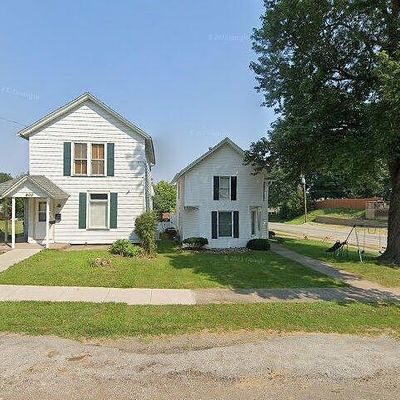 401 Van Horne St, Muscatine, IA 52761