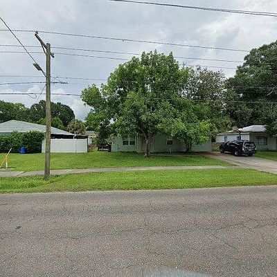 4014 S Clark Ave, Tampa, FL 33611