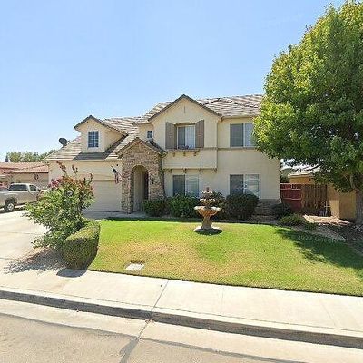 4019 E Cambridge Ave, Visalia, CA 93292