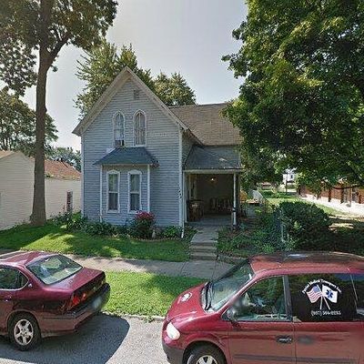 405 E Somers St, Eaton, OH 45320
