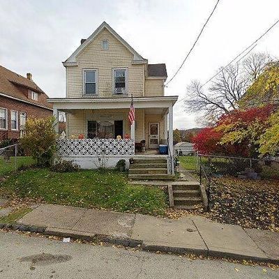 406 35 Th St, Mckeesport, PA 15132