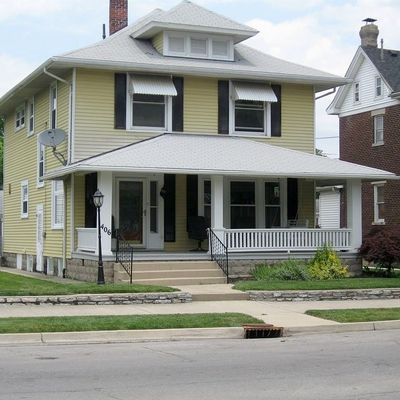 406 W Main St, Richmond, IN 47374