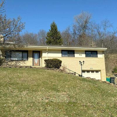 406 Wimer Dr, Pittsburgh, PA 15237