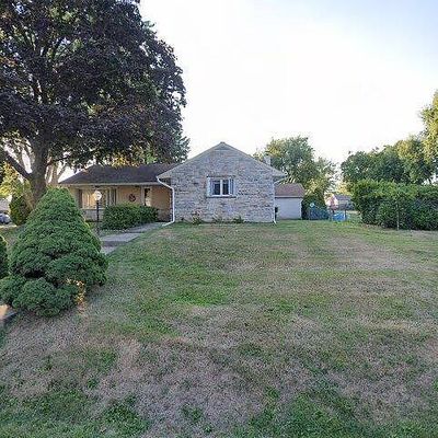 408 Saw Mill Ln, Horsham, PA 19044