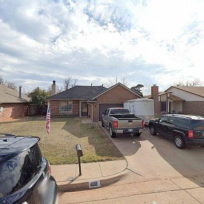 408 W 9 Th St, Edmond, OK 73003