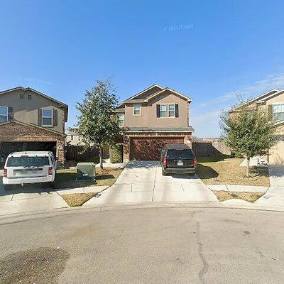 409 Ruby Ritz, Universal City, TX 78148