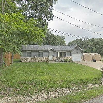 41 Lake Shore Dr, Carpentersville, IL 60110