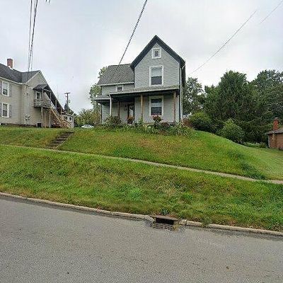 41 Plymouth St, Mansfield, OH 44904