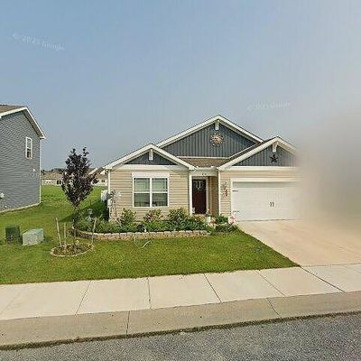 410 Grainery Way, Seaford, DE 19973