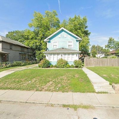 3236 Central Ave, Indianapolis, IN 46205