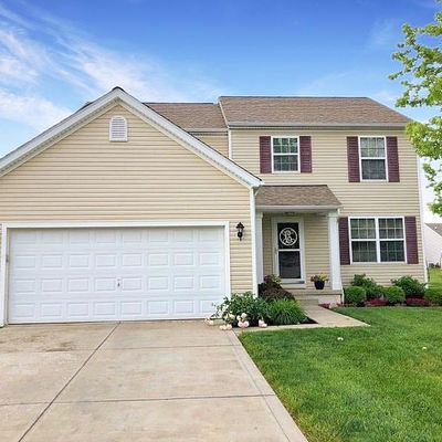 324 Sycamore Dr, Circleville, OH 43113