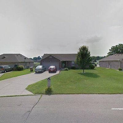 3242 N Talley Rd, Columbus, IN 47203