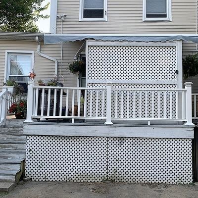 325 Cottage St, New Bedford, MA 02740