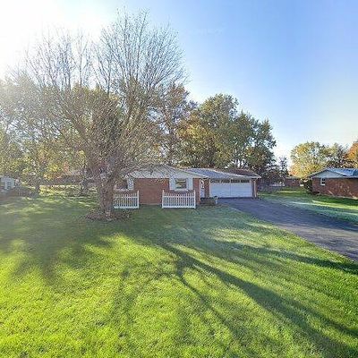 329 W High St, Cridersville, OH 45806