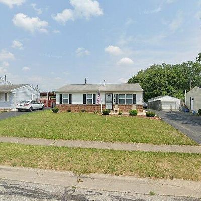 3290 Dunloe Rd, Columbus, OH 43232