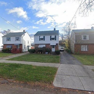 3293 E 147 Th St, Cleveland, OH 44120