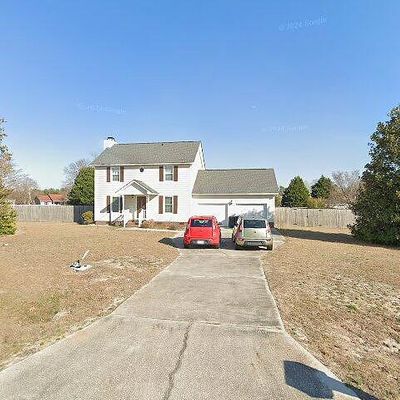 33 Bayleaf Ln, Sanford, NC 27332