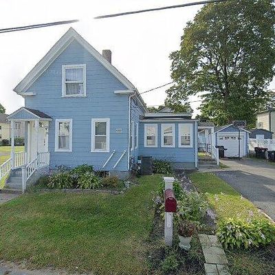 33 Grove Ave, Brockton, MA 02302