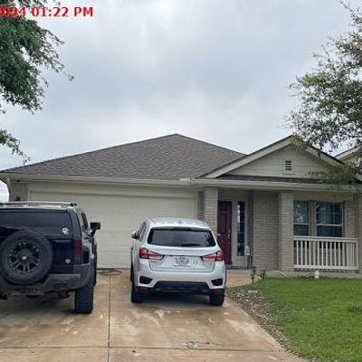 3306 Butler Pass, San Antonio, TX 78223