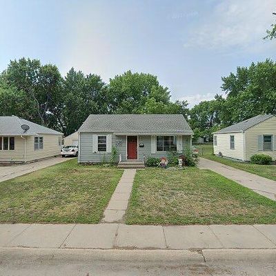 331 Dodge St, Grand Island, NE 68801