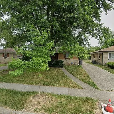 3325 N Riley Ave, Indianapolis, IN 46218