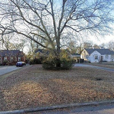 3338 S Perry St, Montgomery, AL 36105