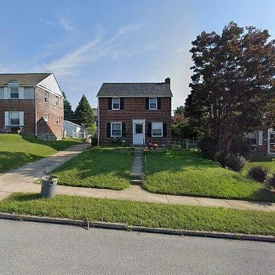 334 Taylor Ave, Crum Lynne, PA 19022